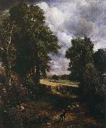 John Constable, sadesfalrer